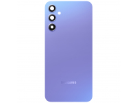 Capac Baterie Samsung Galaxy A34 A346, Violet, Swap GH82-30709D