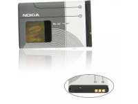Acumulator Nokia BL-5C