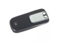 Capac baterie Nokia 2680 Slide gri