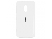Capac baterie Nokia Lumia 620 alb