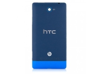 Capac baterie HTC Windows Phone 8S albastru