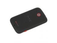 Capac baterie si mijloc HTC Desire C Swap