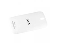 Capac baterie HTC One SV alb