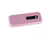 Capac baterie Alcatel OT-600 roz Swap