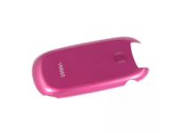 Capac baterie Alcatel OT-665 roz Swap