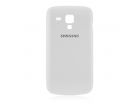 Capac baterie Samsung Galaxy Trend S7560 alb