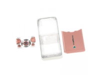 Carcasa Sony Ericsson W580 roz SH