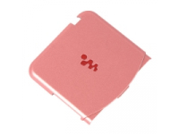 Capac spate Sony Ericsson W580 roz Swap