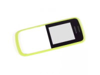 Carcasa fata Nokia 110 verde