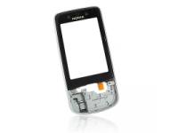 Carcasa fata Nokia 6260 Slide