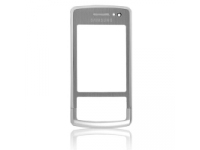 Carcasa fata Samsung L870 gri