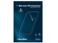 Folie Protectie ecran Huawei Ascend G300 Blue Star