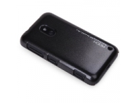 Husa plastic Nokia Lumia 620 Rock Naked Shell Blister Originala