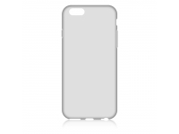 Husa TPU OEM 0.5mm pentru Apple IPhone 6 / Apple IPhone 6s, Transparenta