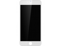 Display cu Touchscreen Apple iPhone 6, cu Rama, Alb