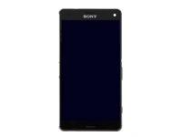 Display cu touchscreen si rama Sony Xperia Z3 Compact
