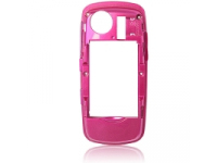 Carcasa mijloc Samsung S3030 Tobi roz