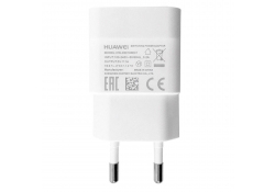 Incarcator Retea Huawei HW-050100E01, 5W, 1A, 1 x USB-A, Alb 02221186