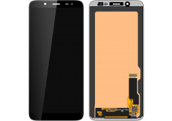Display cu Touchscreen Samsung Galaxy J6 J600, Service Pack GH97-21931A