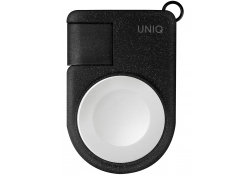 Cablu Incarcare UNIQ pentru Apple Watch Series, Negru