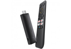 Mediaplayer Realme TV Stick, Wi-Fi, 2K, HDR10+ RMV2106