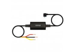Cablu Camera Auto 70mai Kit Midrive UP02, 3m