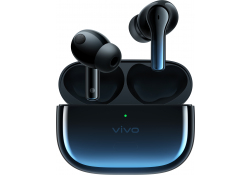 Handsfree Bluetooth vivo 2, TWS, ANC, Bleumarin 6020141