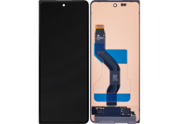Display cu Touchscreen Samsung Galaxy Z Fold5 F946, Sub Outer, Service Pack GH82-31849A 
