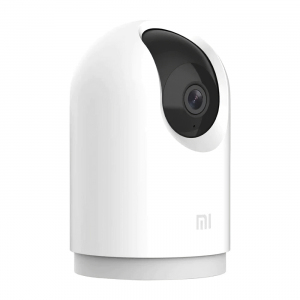 Camera De Supraveghere Xiaomi Mi 360 Home Security Camera 2K Pro, Interior, Alba BHR4193GL 