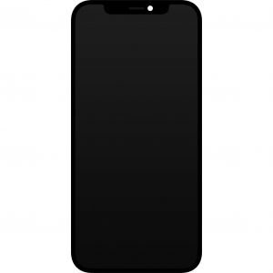 Display - Touchscreen Apple iPhone 12, Cu Rama, Negru 