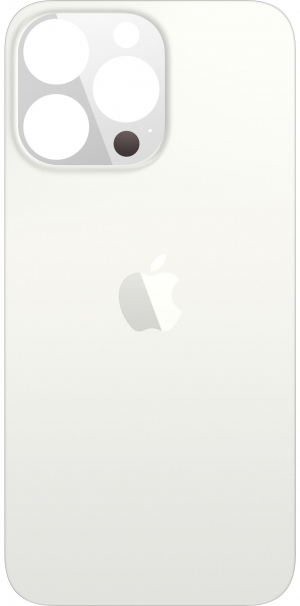 Capac Baterie Apple iPhone 13 Pro, Argintiu 