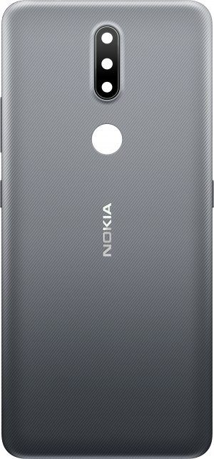 Capac Baterie Nokia 2.4, Gri 