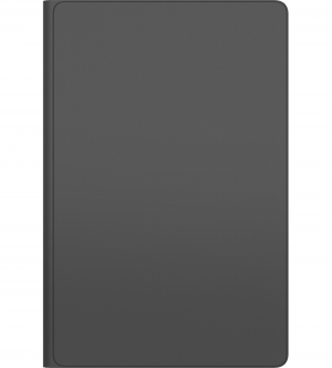 Husa Tableta Plastic Samsung Galaxy Tab A7 10.4 (2020), Anymode Book, Neagra GP-FBT505AM