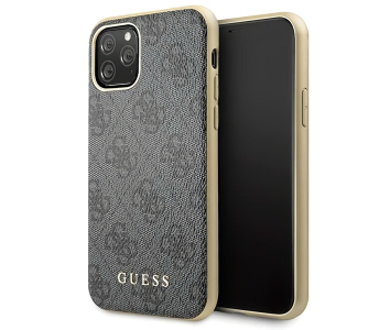 Husa Plastic - TPU Guess 4G pentru Apple iPhone 11 Pro, ...