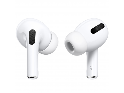Handsfree Casti Bluetooth Apple Airpods Pro, Alb MWP22ZM/A