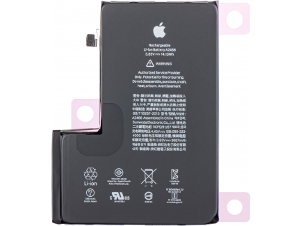 Acumulator Apple iPhone 12 Pro Max, Service Pack 661-18428