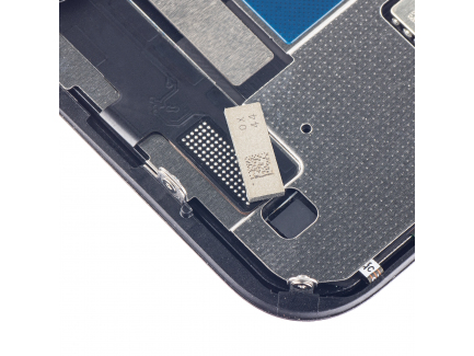 コンピュータ・IT iPhone11 display-cu-touchscreen-zy-2-