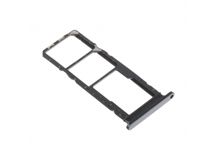 Suport SIM - Card Samsung Galaxy A05s A057, Negru