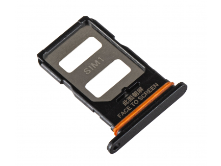 Suport SIM Xiaomi Redmi Note 13 Pro 5G, Negru