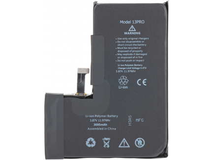 Born For SDSW 専用 iPhone 13 acumulator-apple-iphone-13-1-