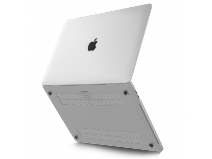 Husa Techsuit UltraShell pentru Apple MacBook Pro 13inch (2020