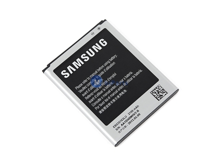 Around Lost Upbringing Acumulator Samsung EB535163LU | GSMnet.ro
