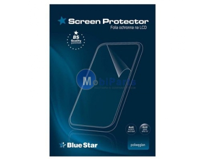 To the truth Subsidy sort Folie Protectie ecran Samsung I9300I Galaxy S3 Neo Blue Star | GSMnet.ro