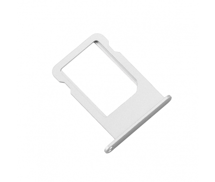 Suport SIM Apple iPhone 5s argintiu