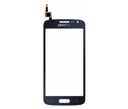 Touchscreen Samsung Galaxy Express 2 G3815 bleumarin