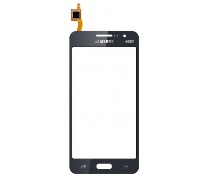 Touchscreen Samsung Galaxy Grand Prime G530 Dual SIM, Gri