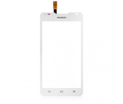 Touchscreen Huawei Ascend Y530 alb