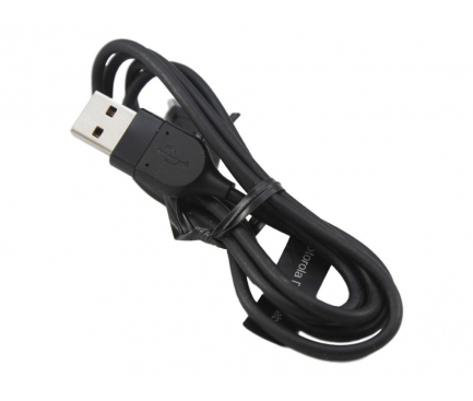 Cablu date si incarcare USB la MicroUSB Motorola SKN6428A, Negru