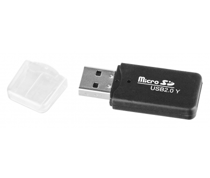 Cititor Card MicroSD