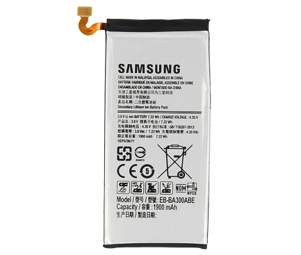 Acumulator Samsung Galaxy A3 Duos, EB-BA300AB